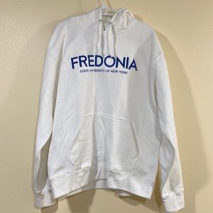 Fredonia State University, Men’s Large, SEE PIC, NWOT